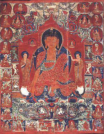 释迦牟尼佛的电视剧及出版的电子书籍,你竟然还找不到链接?+