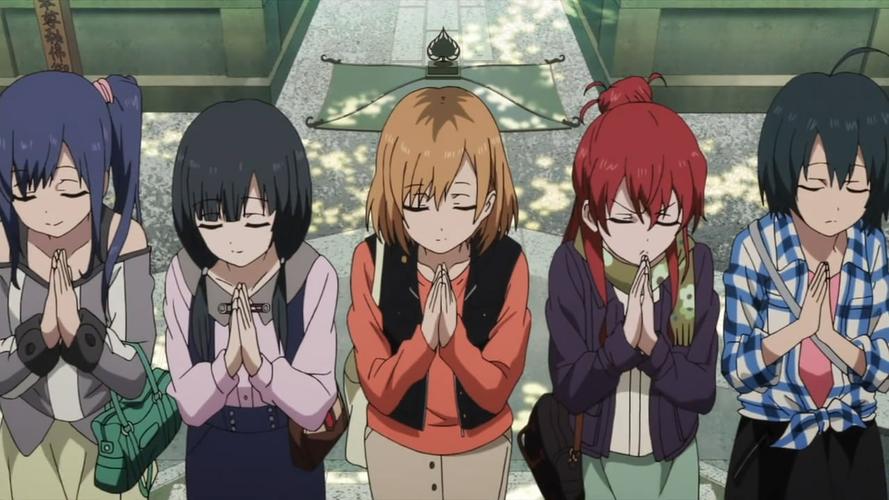 日本的动画,为什么总是这么“白”?+