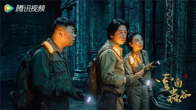 影视圈又出烂片了,这次是“国产剧”!+