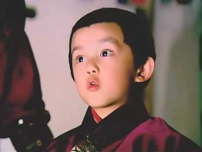 今天,我们看到了“少年杨家将的荣耀”。+