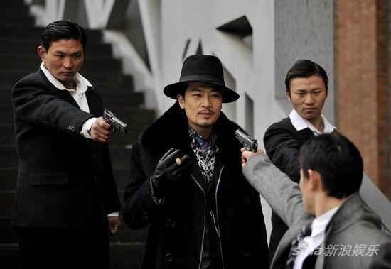 一个比《唐琅探案》更烧脑的破案游戏。+