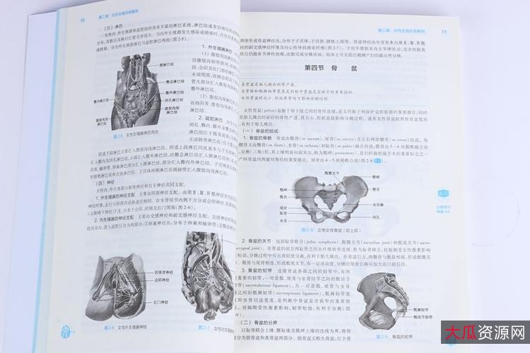 内科、外科、妇科、儿科++医学学习资源+PDF