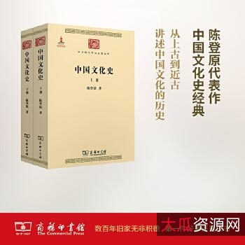 商务印书馆汉译世界学术名著丛书全系列PDF