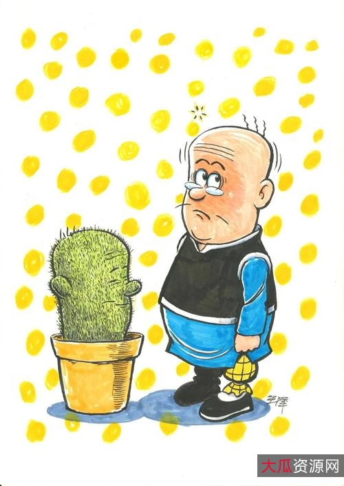 老夫子长篇+短篇漫画