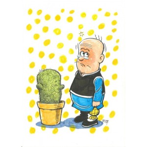 老夫子长篇+短篇漫画