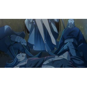 《一剑独尊》作者：青鸾峰上，txt