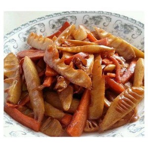 品质生活家常菜400例