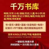 【电子书合集】500套中亚精品套书合集，经典、实用！