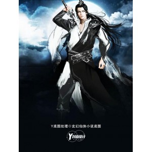 【阿里云】武侠、玄幻、网络小说