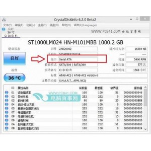 硬件检测工具SIW，一款电脑硬件及软件信息综合检测工具。