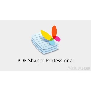 PDF+Shaper+v11.2单文件版
