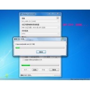 UltraISO_v9.7.6.3829强大而又方便实用的光盘映像文件制作/编辑/格式转换工具