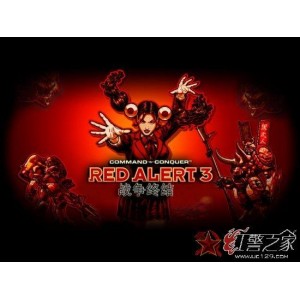 红色警戒心灵终结版3.3.5