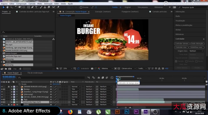 Adobe全系列软件来了+速速拿走