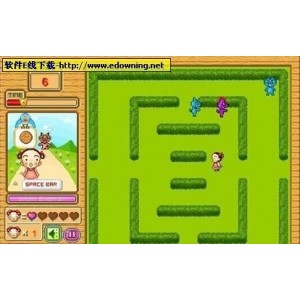 flash经典游戏，电脑的原始记忆