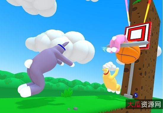 Super+Bunny+Man+超级兔子人+老番茄同款