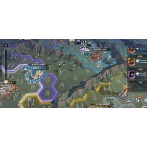 老游戏，文明5，all+in