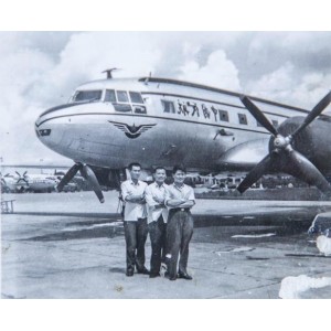 EMB190飞机CBT，飞机维修人员和飞行员使用的。