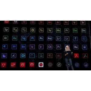 Adobe+AE全版本