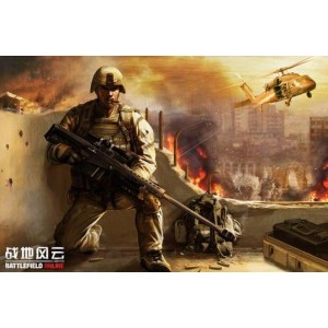 【战地2/战地风云2】含激活码