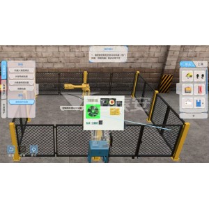 【CS1.5中文免安装带机器人】