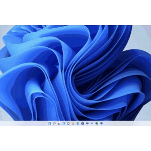 让你电脑好看10倍+Windows用上苹果电脑的动态壁纸