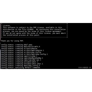 超帅的滚动命令,原来代码这么简单。+