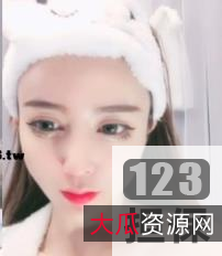 安慕希Baby:新年礼物,性感尤物露脸首秀!