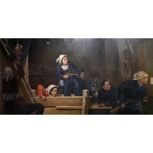 经典老片（地道战）儿时回忆：重温童年的美好，链接等你来看！