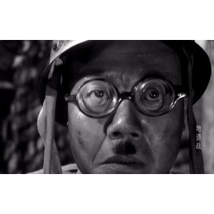 经典老片（地道战）儿时回忆：重温童年的美好，链接等你来看！