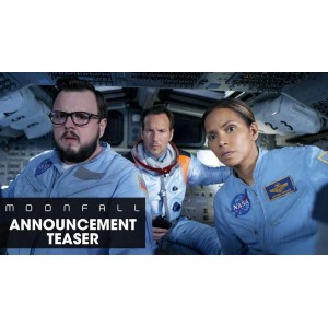 《月球陨落：改变最终结果的太空探究》