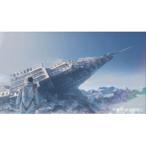 月球陨落1080P最新高清版：特效棒电影好看