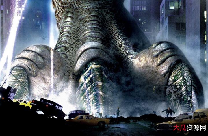 月球陨落1080P最新高清版：特效棒电影好看