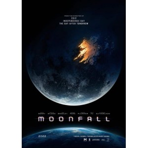 阿里云网盘首发：《月球陨落2022》1080P高清中英双语版