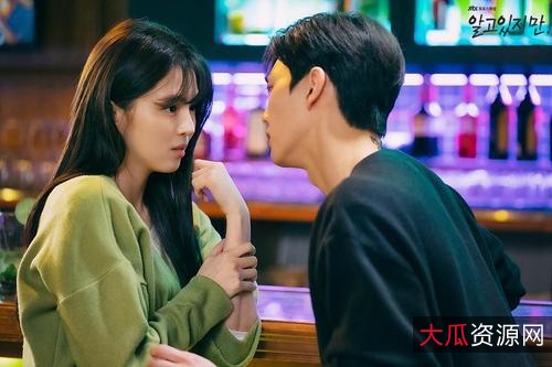 《无法抗拒的他》又名《虽然我知道》：在阿里云、韩国KBS官方网站、视频网站与网盘上收看