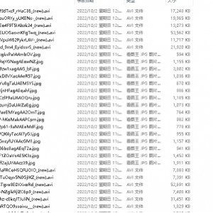 9位超人气TS美妖，火辣欧美风，清纯可爱，一起看看他们的给力故事