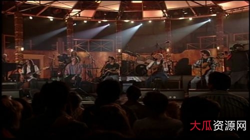 2005老鹰乐队蓝光原盘：HD视频MA音频5.1声道Flac格式x264编码，视频原画非常清晰，支持倍速播放