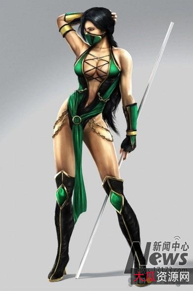 《真人快打》：阿里云盘提供的热门游戏，高清视频、原画、倍速播放！