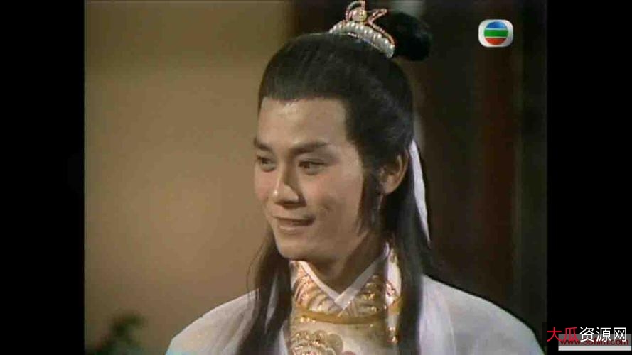 经典回顾：楚留香新传-TVB郑少秋版.四部曲（1984-1985）阿里云在线观看/下载