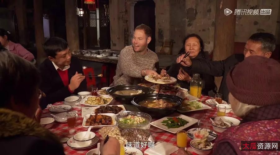 全球经典纪录片大合集:探索世界文化,认识自我