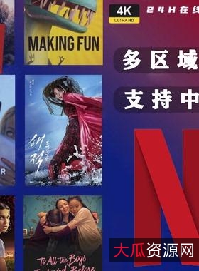 4K珍藏版Hongkong系列：2000年前至2000年后经典影片收录