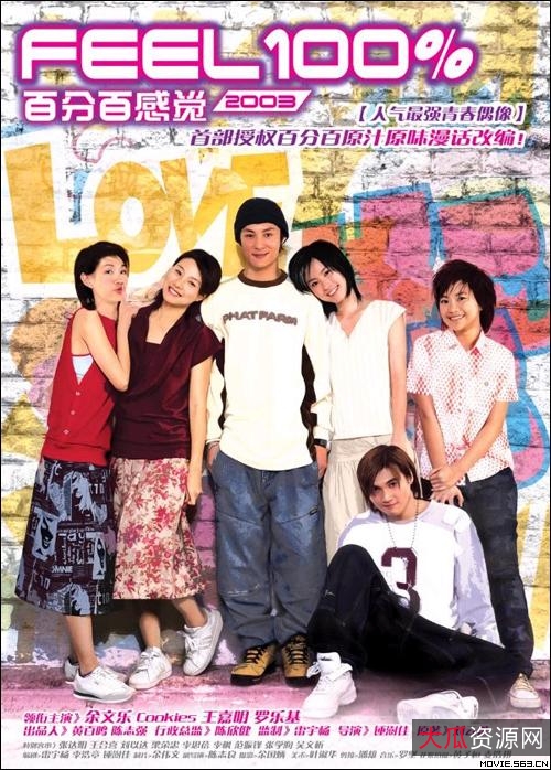 4K珍藏版Hongkong系列：2000年前至2000年后经典影片收录