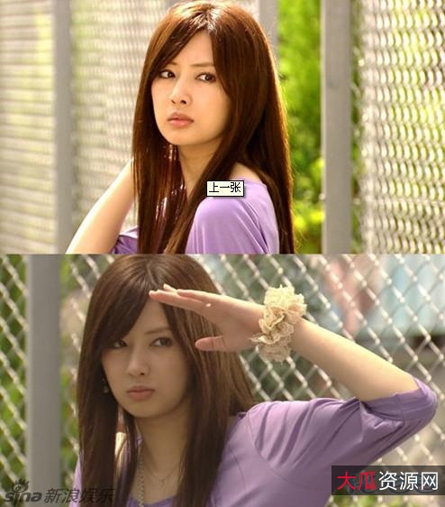 《漂亮的女主,下辈子我再好好过》