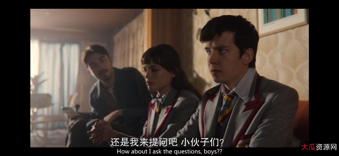 2021最新网剧！大学女生性生活第一季：官方中字，HD1080P高清下载！