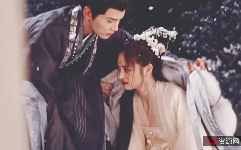 爱情热播徐正溪、周洁琼主演的《影帝的公主》，35集完整视频原画，阿里云盘下载、极速在线播放！