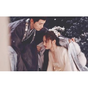 爱情热播徐正溪、周洁琼主演的《影帝的公主》，35集完整视频原画，阿里云盘下载、极速在线播放！