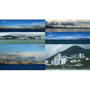 4K珍藏版：Hongkong经典2000年前