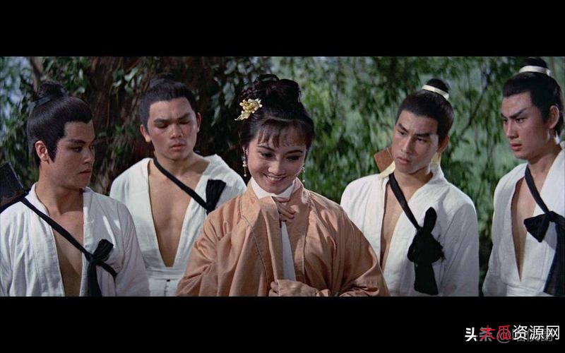 2022年至今珍藏电影大合集：1750部黑帮、警匪、战争等各类经典影片，韩国、Hongkong、华语明星演出的精彩佳作