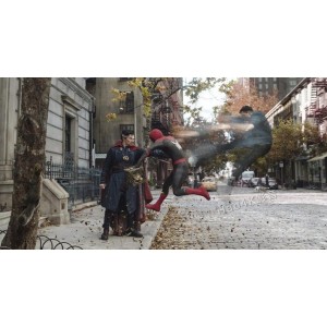 蜘蛛侠6部4K原盘：REMUX版本，4K原画质，极致视听体验