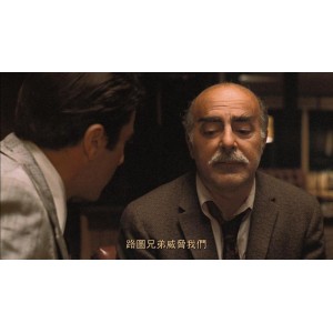 经典之作：《教父三部曲4K》，4K画质+多种获取方式+倍速播放，让观影更轻松自如